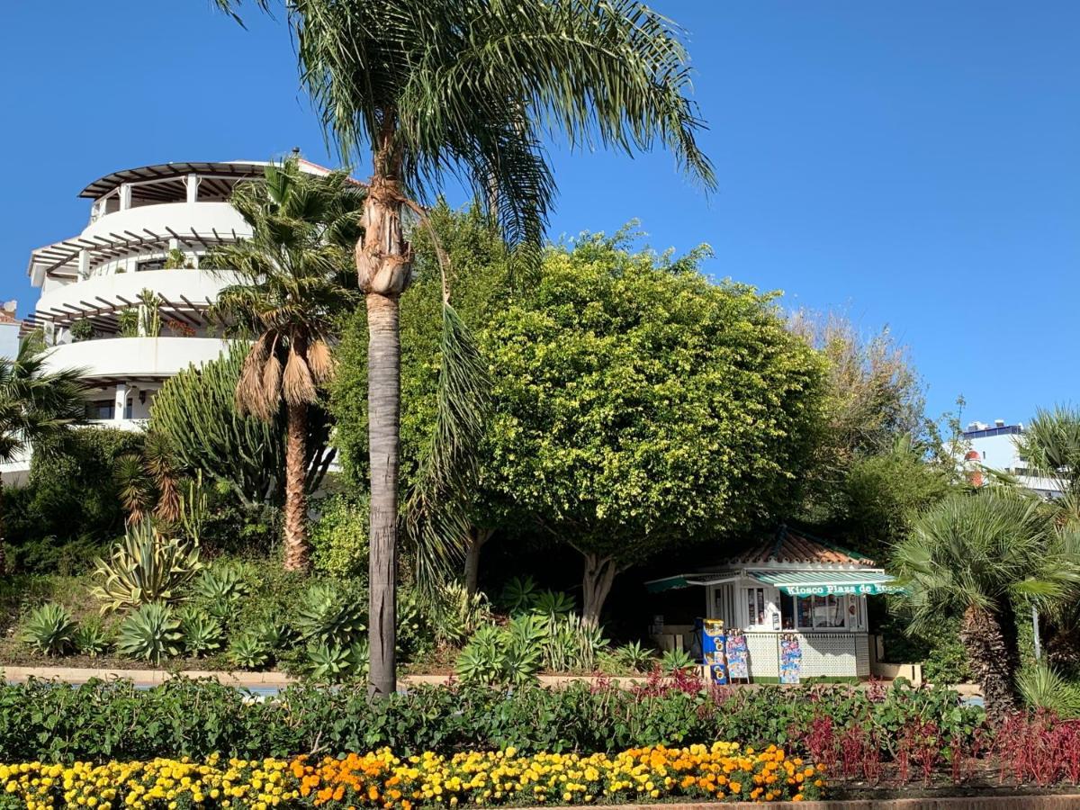 Balcon De Estepona Eksteriør billede