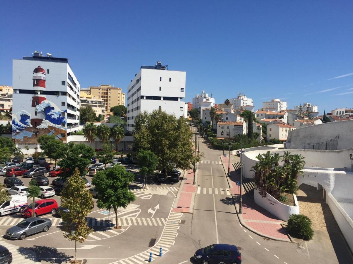 Balcon De Estepona Eksteriør billede