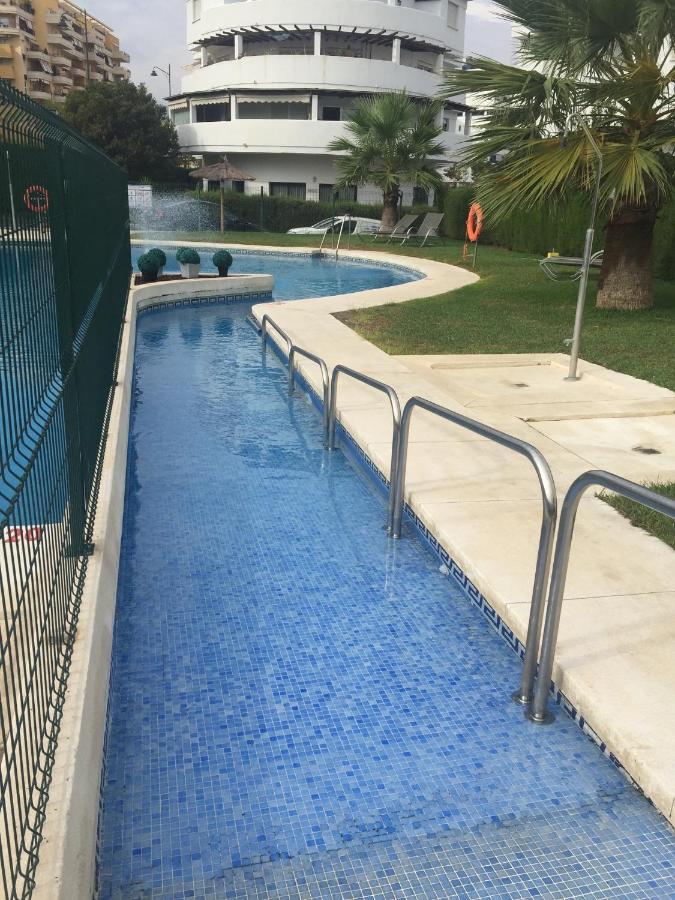 Balcon De Estepona Eksteriør billede