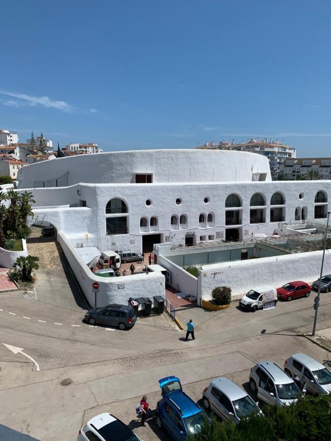 Balcon De Estepona Eksteriør billede