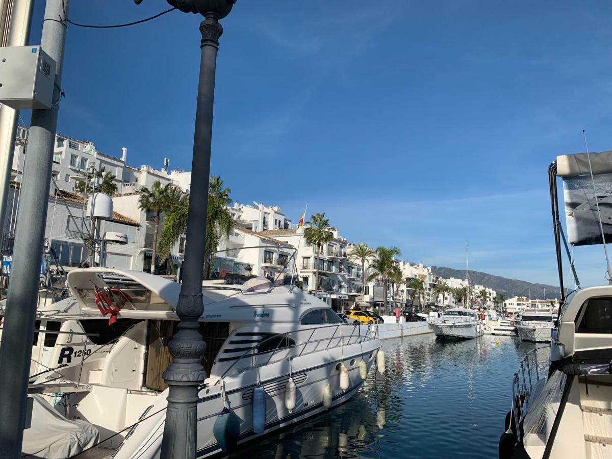 Balcon De Estepona Eksteriør billede